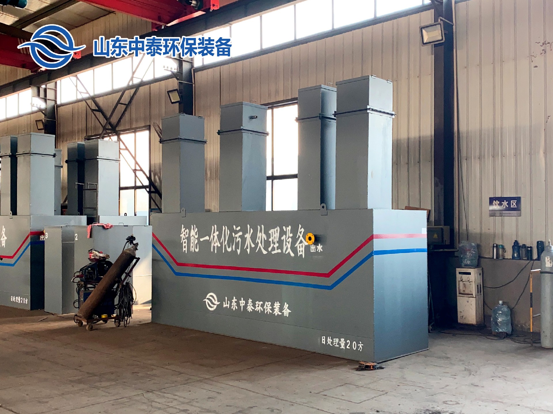 一體化污水處理設備_污水處理設備廠家_MBR一體化污水處理設備_,酒店賓館污水處理設備,旅游景區污水處理設備