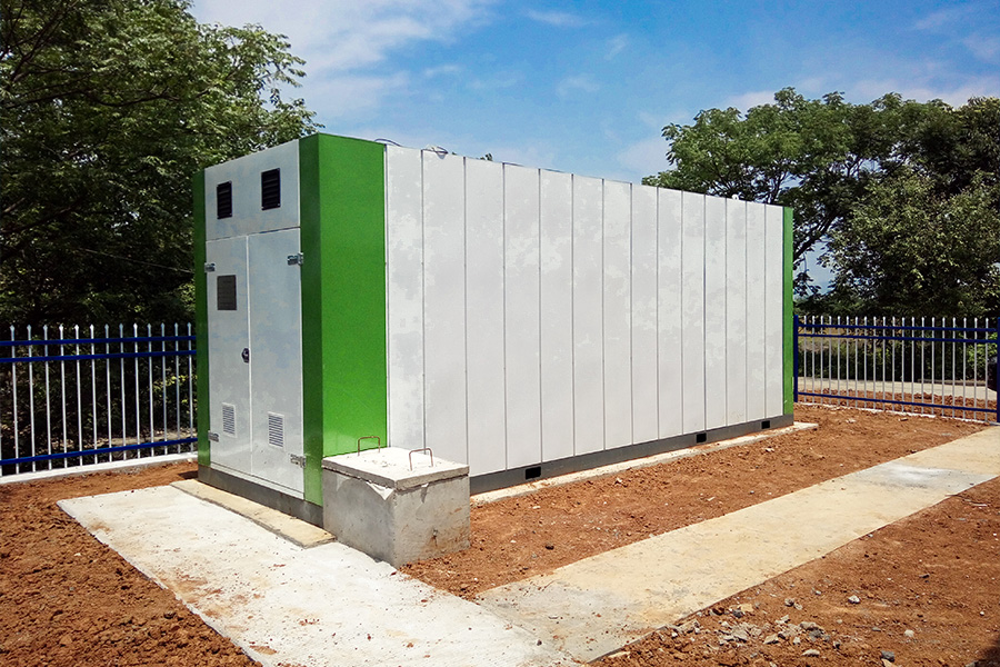 一體化污水處理設備,一體化污水處理設備廠家