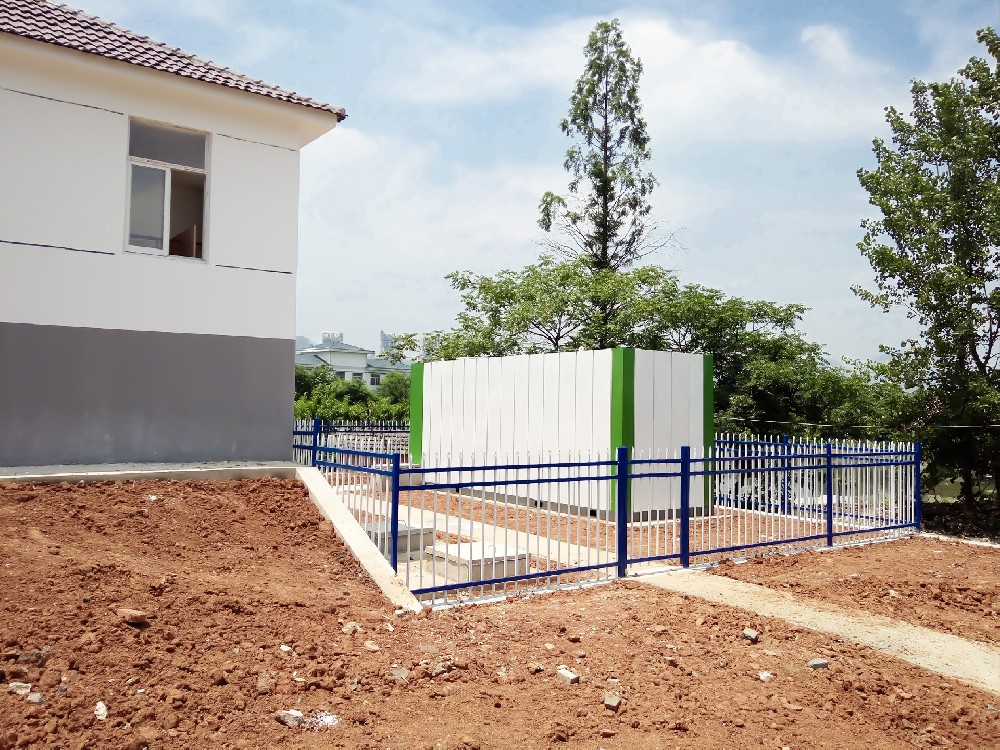 一體化污水處理設備,一體化污水處理設備廠家