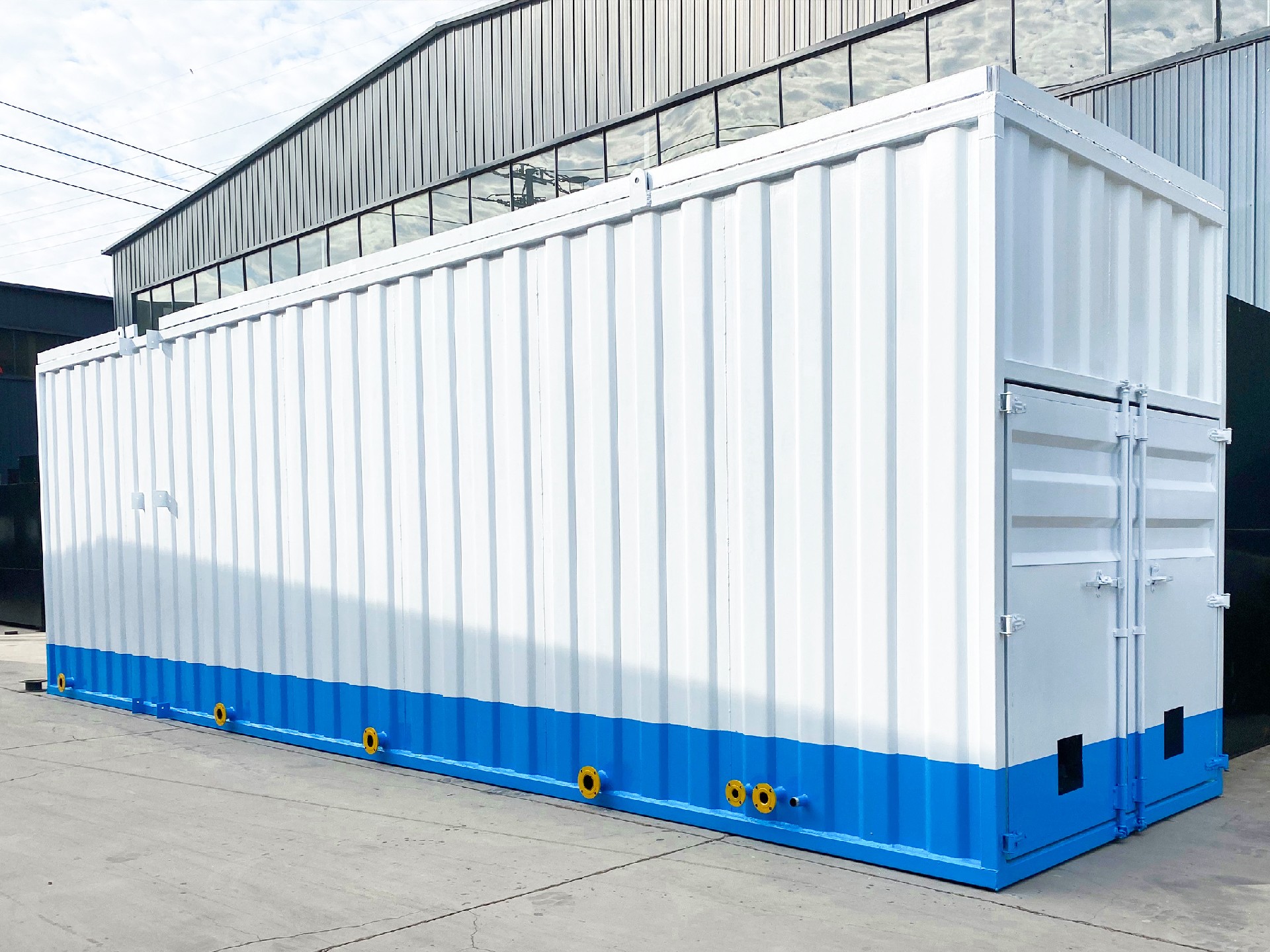 一體化污水處理設(shè)備,一體化污水處理設(shè)備廠家