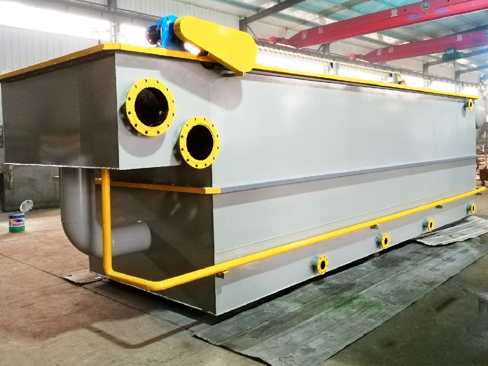 一體化污水處理設備,一體化污水處理設備廠家