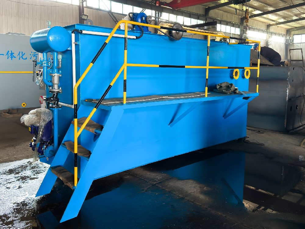 自來水增壓泵站水消毒：次氯酸鈉發生器的應用