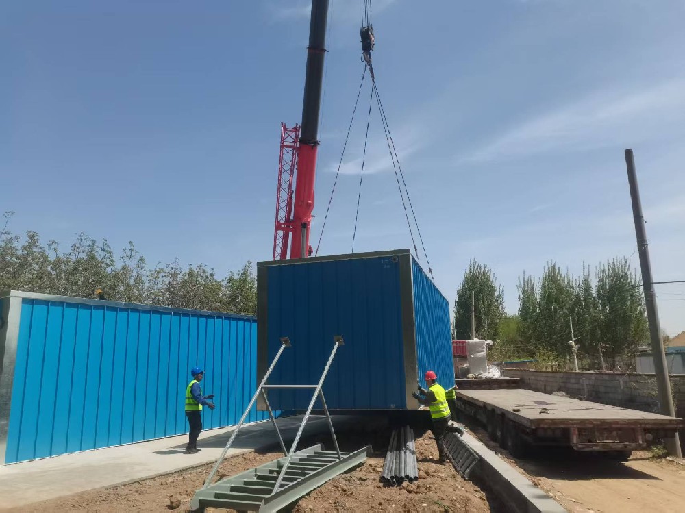 一體化污水處理設(shè)備_工業(yè)污水處理設(shè)備_污水處理設(shè)備廠家