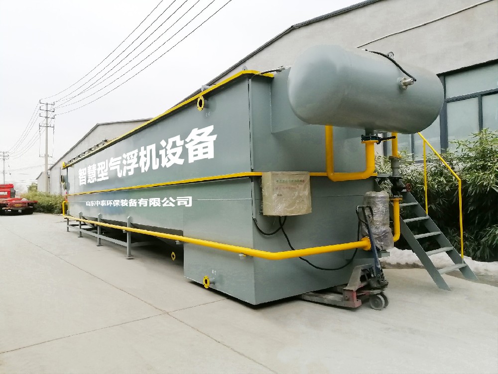 小型污水處理設備：市場價格區間及影響因素