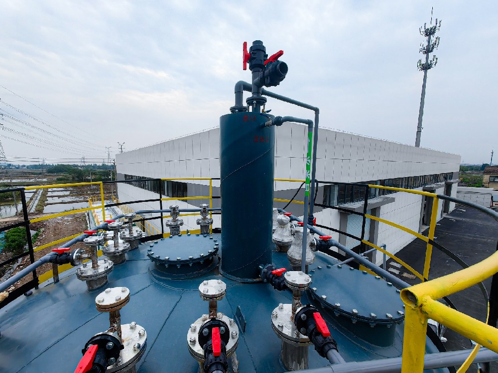 油田一體化污水處理設備：高效實用的處理方案