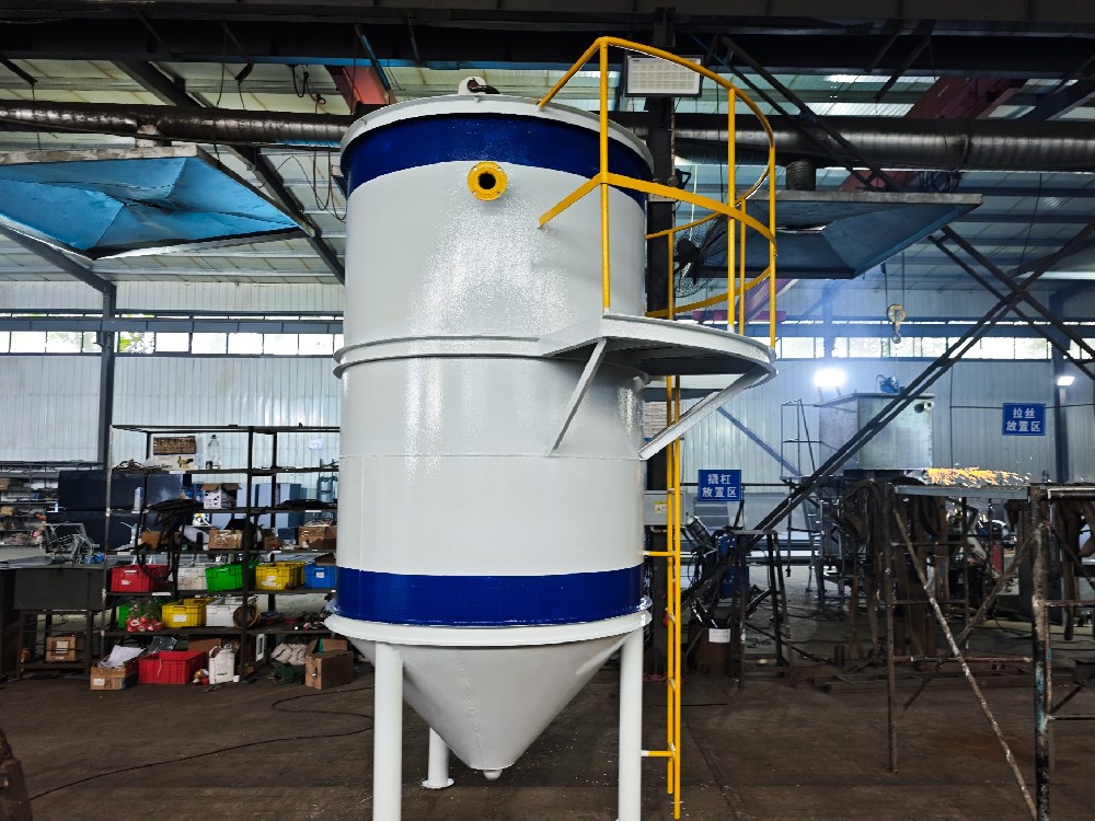 乳制品生產廢水的處理技術與應用