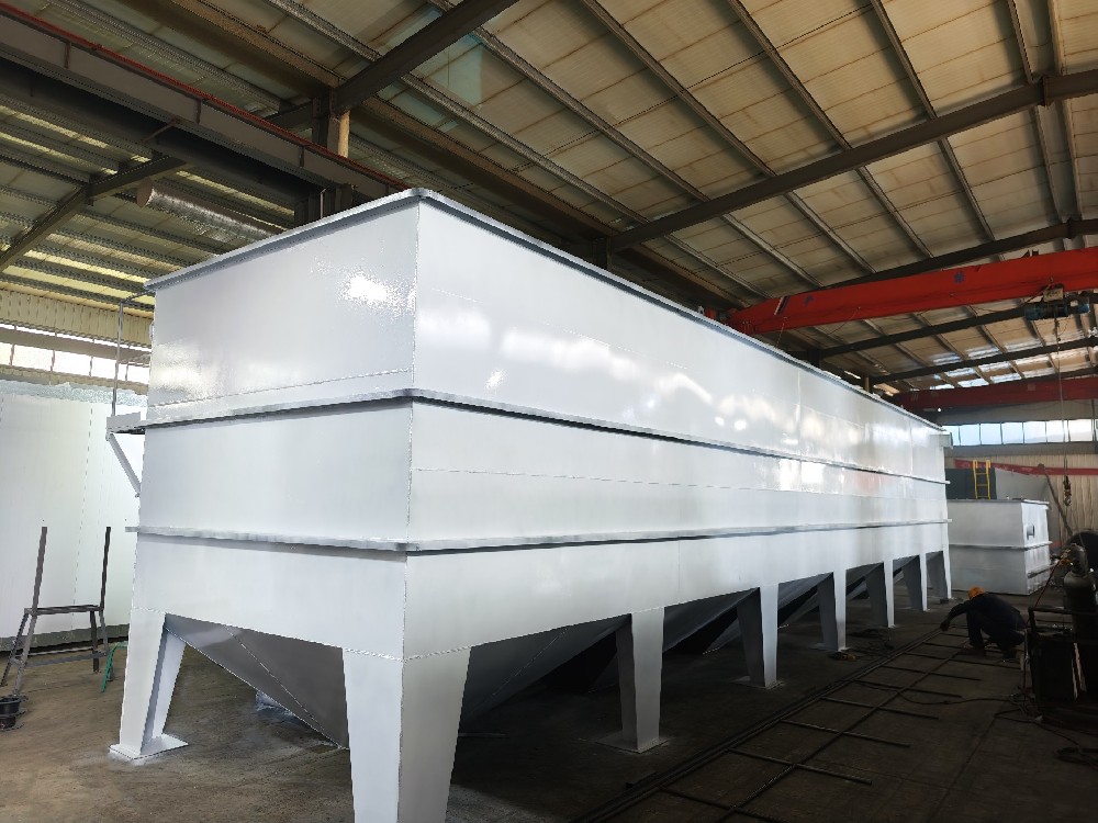 油田廢水處理中的關鍵預處理設備及應用要點