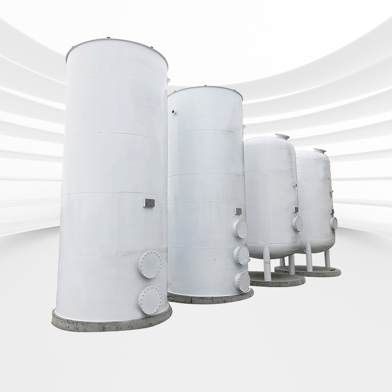 臭氧催化氧化裝置