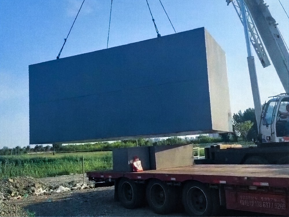 雞籠清洗廢水處理設(shè)備怎么選？看這幾點(diǎn)就夠了